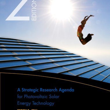 A Strategic Research Agenda for Photovoltaic Solar Energy Technology - 2nd Edition