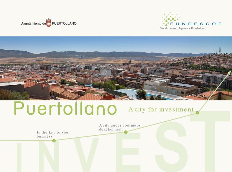 Puertollano: a Renewables Reference City